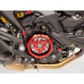 Ducabike Wet Clutch Pressure Plate Cover for the Ducati Monster 937, Multistrada V2, and DesertX
